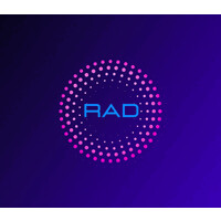 RAD Entertains logo - Similar company to Servicemaster Elite Cleaning Services
