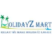Holidayz Mart Pvt. Ltd.
