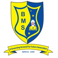 Bharathi Matriculation School logo - Similar company to Bharathi Matriculation Hr. Sec. School