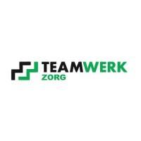 Teamwerk Zorg logo - Similar company to Teamwerk Participatiediensten