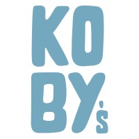 Kobys Coffee logo - Similar company to B Chill Studios