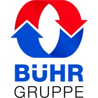 Bühr Gruppe logo - Similar company to Intos Electronic Ag