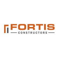 Fortis Constructors, LLC logo - Similar company to Dalo Construction Inc.