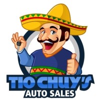 Tio Chuy's Auto Sales logo - Similar company to Auto Buff