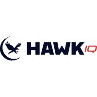 Hawk IQ logo - Similar company to Db Clay