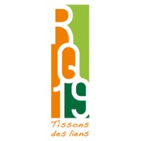 RQ19 logo - Similar company to Design Clips