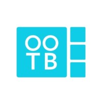 OOTBOX logo - Similar company to Ootbox