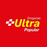 Drogarias Ultra Popular logo - Similar company to Grupo Prominas