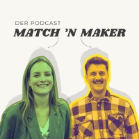 Match 'n  Maker logo - Similar company to Rainbowbizz🌈