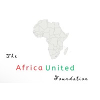 The AfricaUnited Foundation logo - Similar company to Brighter Future