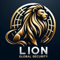 LION GLOBAL SECURITY LTD logo - Similar company to Centurion Risk Management