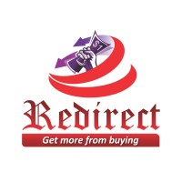 Redirect Mall logo - Similar company to Redirect Mall