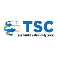 Trisakti Sustainability Center logo - Similar company to American Corner Malang