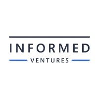 Informed Ventures logo - Similar company to Gigsafe
