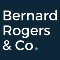 Bernard Rogers & Co logo - Similar company to Hall Livesey Brown
