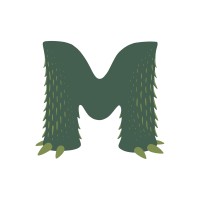 Megafauna Filmworks logo - Similar company to Strategic Digital Services