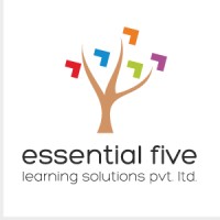 Essential Five Learning Solutions Pvt. Ltd. logo - Similar company to Sprintlearn