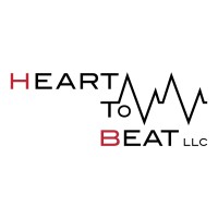 Heart To Beat LLC logo - Similar company to Bayside Cpr & Aed Training Center