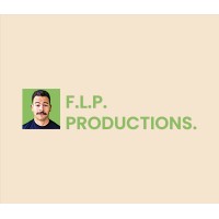FLP productions LLC logo - Similar company to The Kamis Collection