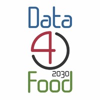 Data4Food2030 logo - Similar company to Anysolution