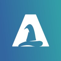 Ancient Gaming logo - Similar company to Beehiiv