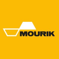 Mourik Industrie logo - Similar company to Mourik