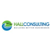 Hall Consultanting logo - Similar company to Fitts & Goodwin, Inc.