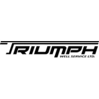Triumph Well Service logo - Similar company to Gerhardt Services Creative & Consulting