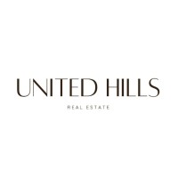 United Hills Real Estate (UHRE) logo - Similar company to Kroft Realty