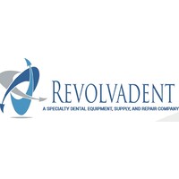 Revolvadent logo - Similar company to Easysmile-4All