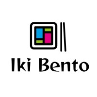 Iki Bento logo - Similar company to Pt Inti Kuliner Indonesia