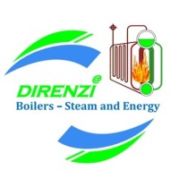 DIRENZI Boiler's - Steam and Energy logo - Similar company to Prime Rh