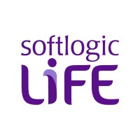 Softlogic Life logo - Similar company to Softlogic Glomark
