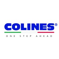 COLINES EXTRUSION LINES logo - Similar company to Macchi S.P.A.