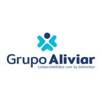 Grupo Aliviar logo - Similar company to Aliviar