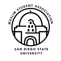 Muslim Student Association at San Diego State University logo - Similar company to Oneds
