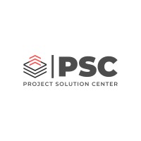 PSC Project Solution Center logo - Similar company to Altin Turk
