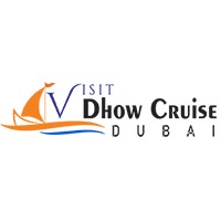 Visit Dhow Cruise Dubai logo - Similar company to Felix Cruise