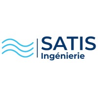 SATIS Ingénierie logo - Similar company to Newmips
