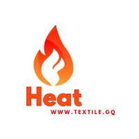 Heat textile logo - Similar company to Borney Sas
