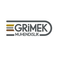 Grimek Mühendislik logo - Similar company to Otesgrup