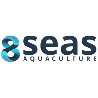 8 Seas Aquaculture logo - Similar company to Oceanus Feed