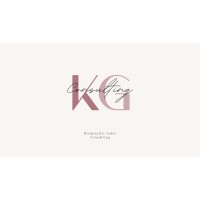 K&G Consulting LLC logo