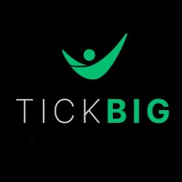 TickBig logo - Similar company to Krato Solutions