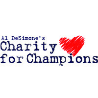 Charity for Champions logo - Similar company to Wedogood.Org