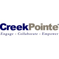 CreekPointe logo - Similar company to Datos Technologies