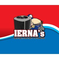IERNA's Heating & Cooling logo - Similar company to Innovative Technical Service One Llc