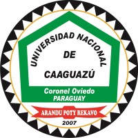 Universidad Nacional de Caaguazú logo - Similar company to Simulat