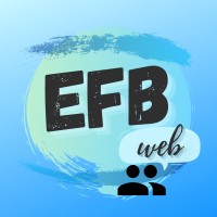 EFB Web logo - Similar company to 2Bschool