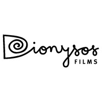 Dionysos Films logo - Similar company to Aurora Studios
